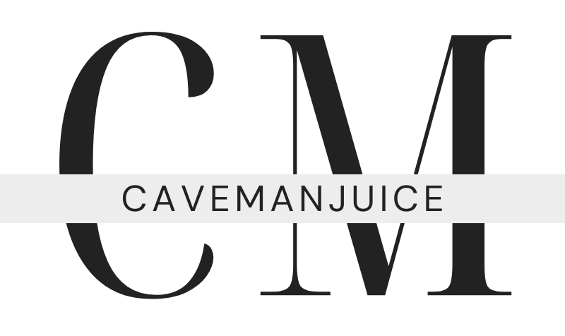 Cavemanjuice